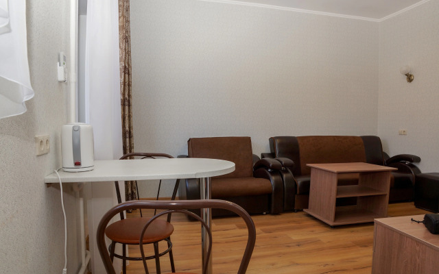 Квартира на Стачечной 6