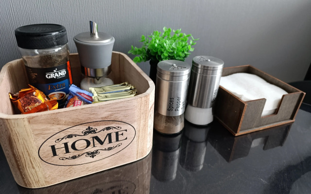 Квартира Уютная у Метро Нижегородская