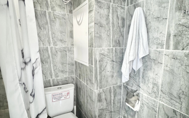 Апартаменты Комфорт Плюс