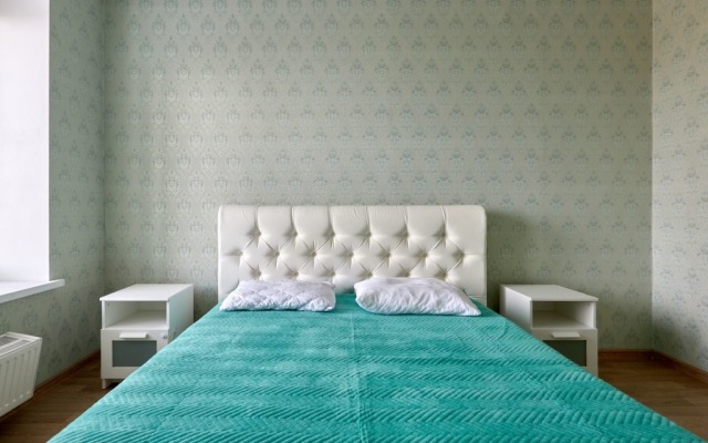 Апартаменты ArtCity