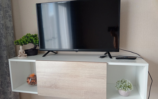 Квартира Уютная Студия