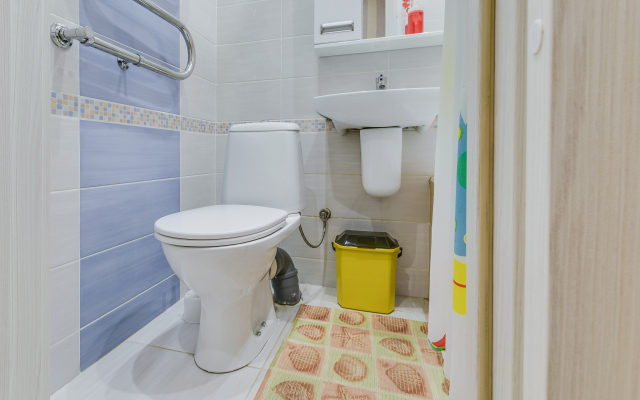 Апартаменты Квартира