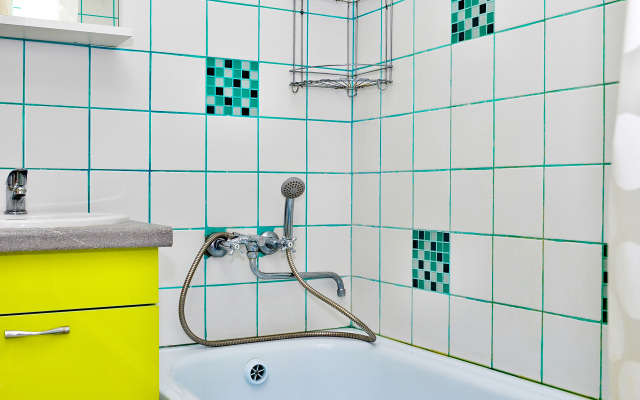 Квартира Студия на Вилькицком бульваре 4