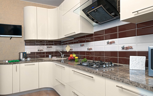 Квартира Кравц Групп рядом с автовокзалом