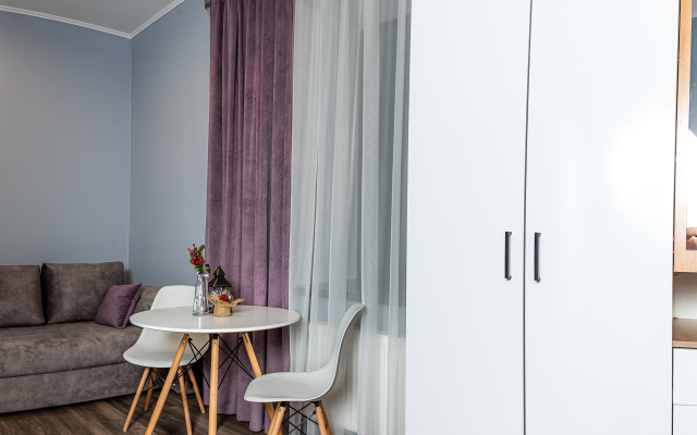 Gerberg House Hotel