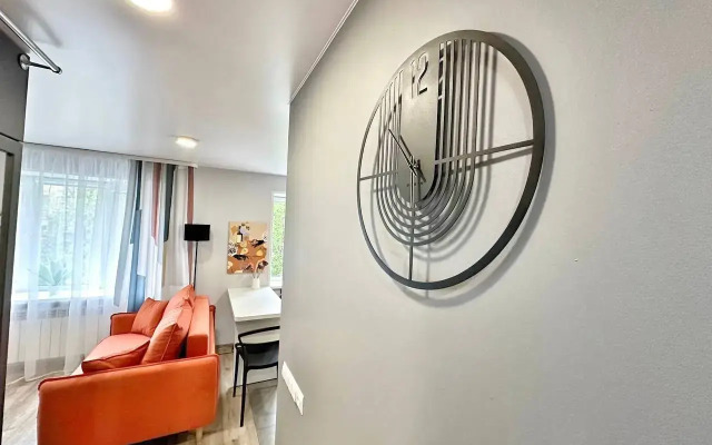 Квартира Современная студия в центре города