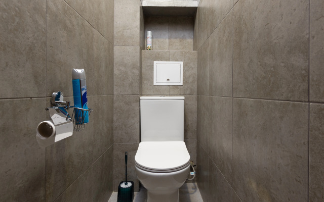 Квартира уютная на Велинградской 21