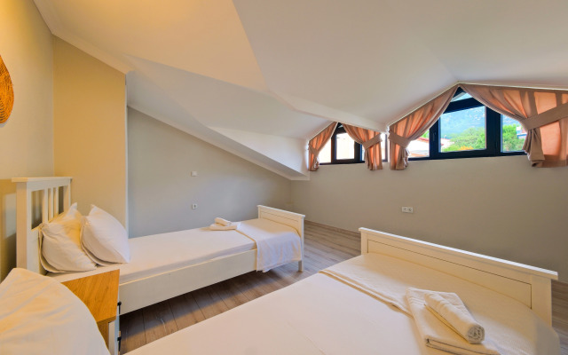 Aromatherapy Villa
