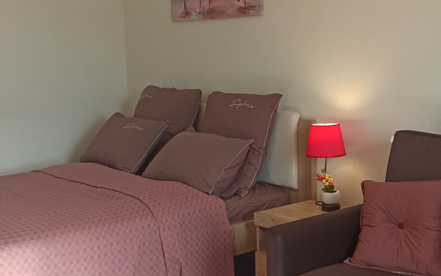 Квартира комфортная  в ЖК "Черниговский"