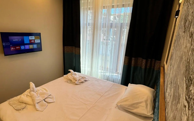 Riverside Boutique-hotel