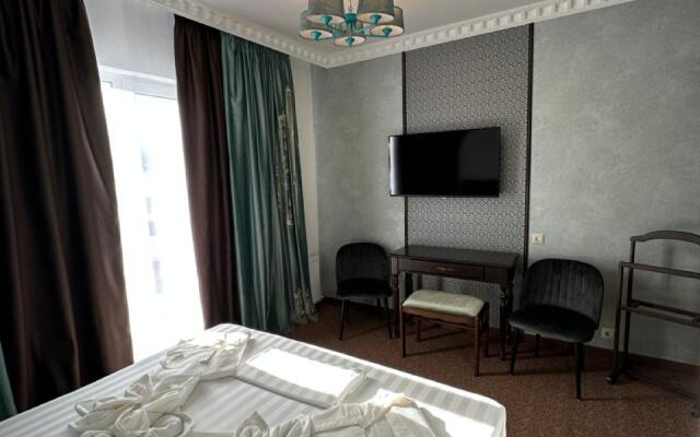 Hotel Arabeska