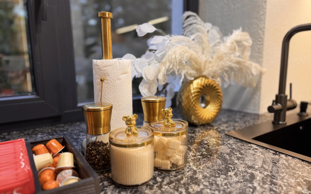 Квартира с лучшей локацией в Калининграде