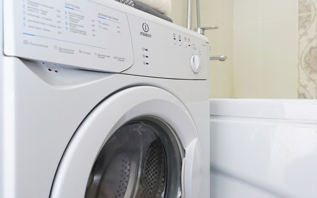 Квартира на Улице Ершова 62г