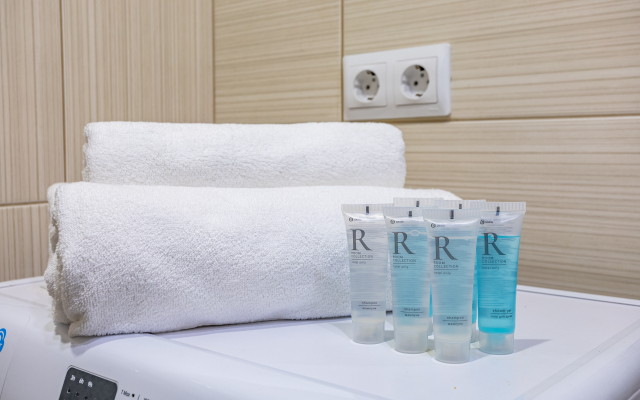 Апартаменты в ЖК Кубанский