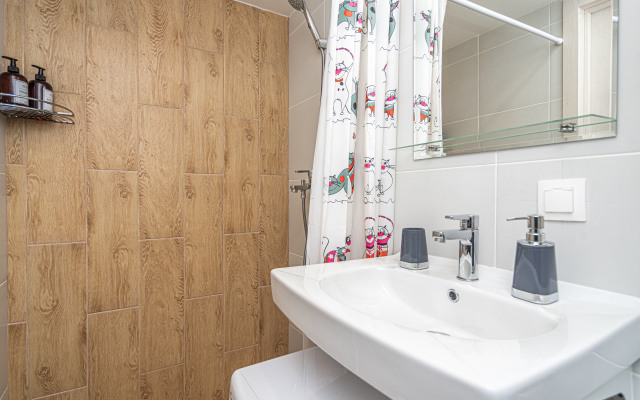 EasyGuest v Istoricheskom Tsentre Apartments