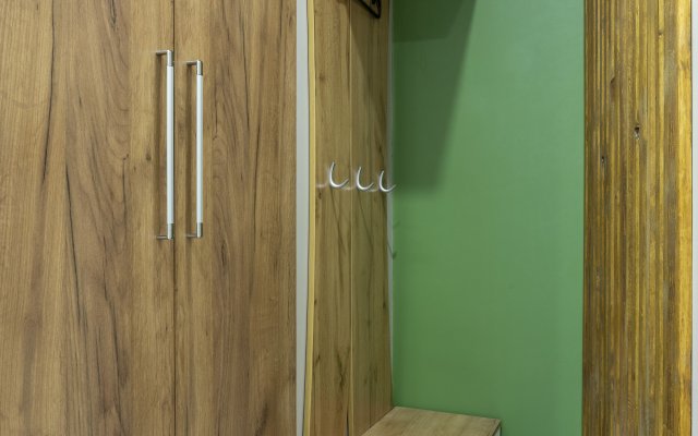 InHome24 ZhK Rozhdestvenskij Apartments