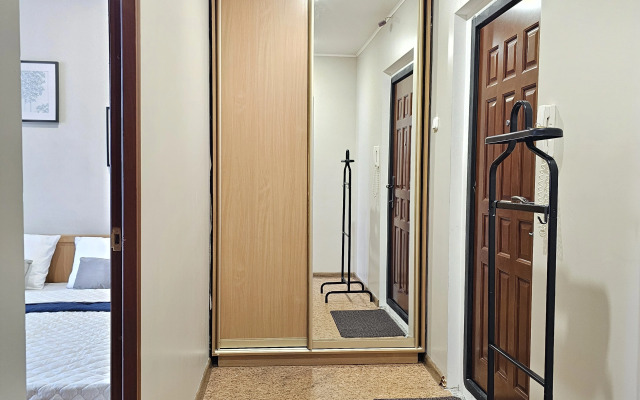 Absalyamova Akvapark Rivyera Flat