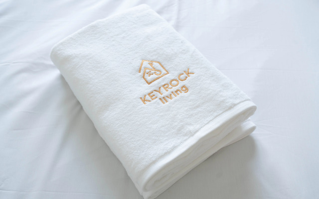 Apartment KeyRock - Luxury Sea View Penthouse - Dubai Marina