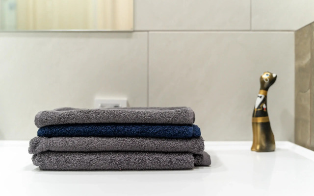 Апартаменты Putilov Avenir Студия 21м 904