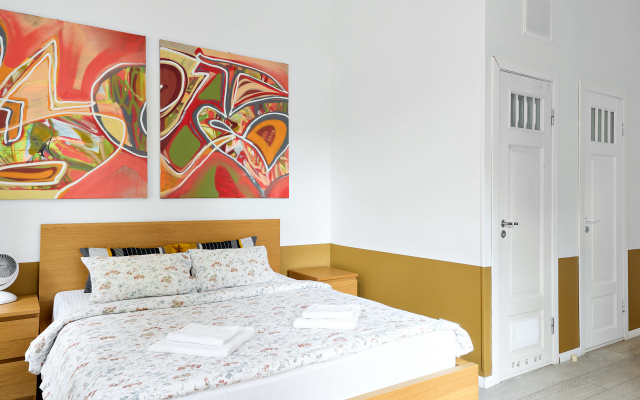 Меблированные комнаты Soul Kitchen