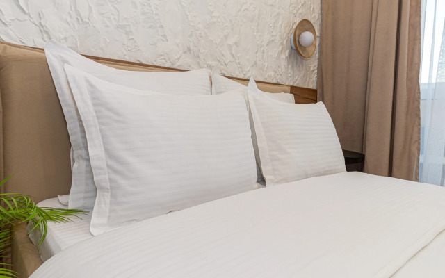 Квартира на улице Ивана Беличенко, 95к1