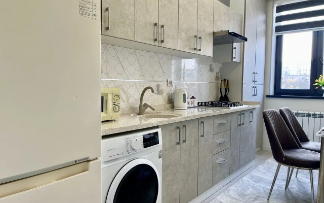 New Kamolon Tashkent by Rnb Estate Apartments