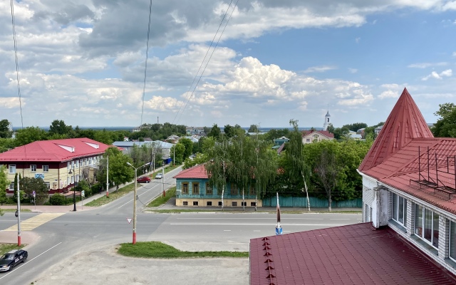 Квартира Просторная Однушка в Центре Мурома