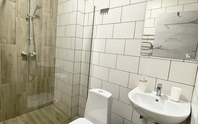 Avanta Guest House