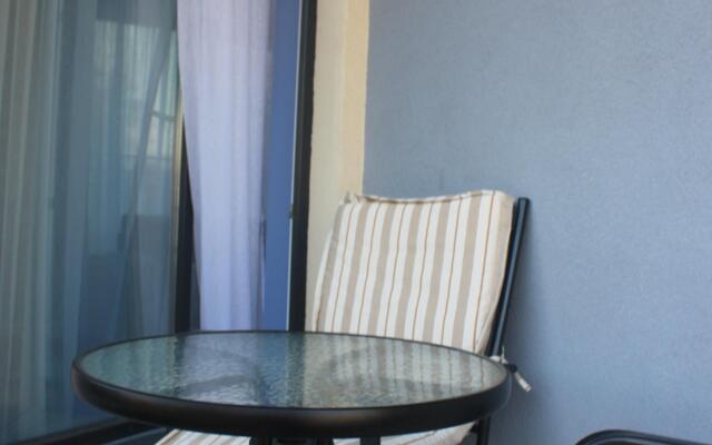 Квартира Relax Baltika