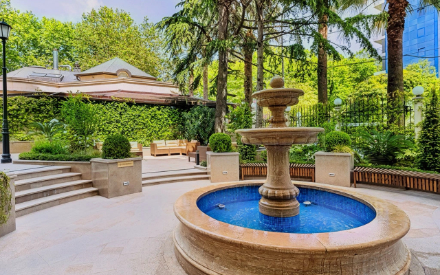 Апарт-отель Lorren