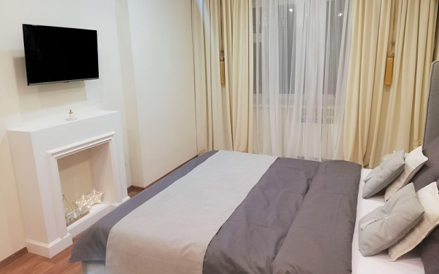 Apartamenty Grey Flat