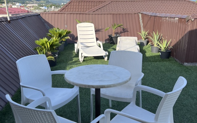 Akula Guest House