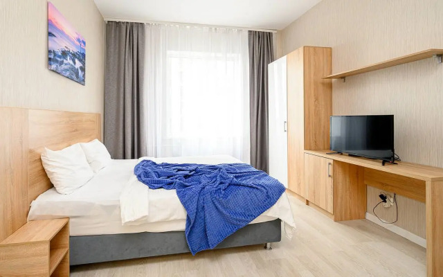 Апартаменты Санкт-Петербург