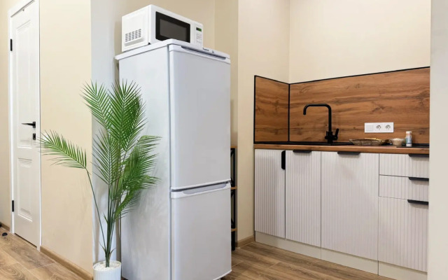 Апартаменты 121 Стрелковой Дивизии 9