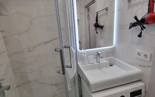 Квартира 2к Small House на Ленина