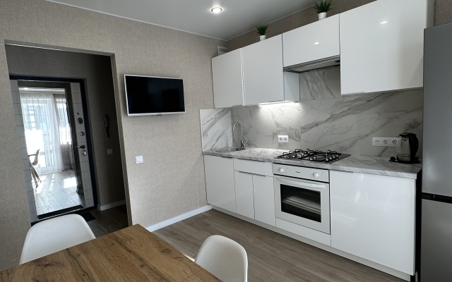 Vo Vladimire Flat