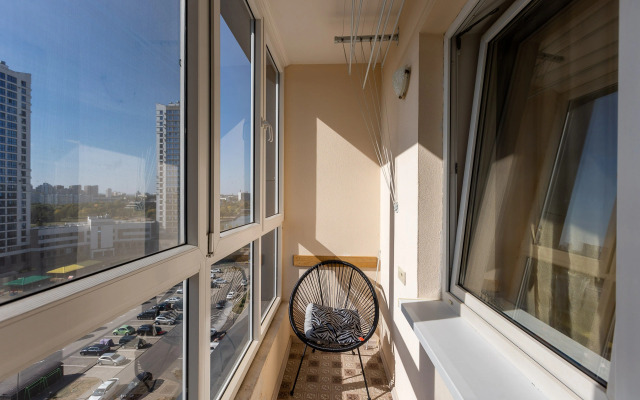 Apartments Apartamentyi Modil'yani, ZhK "Mayak Minska"