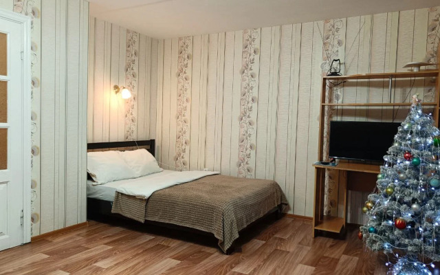 Квартира Хорошо Как Дома