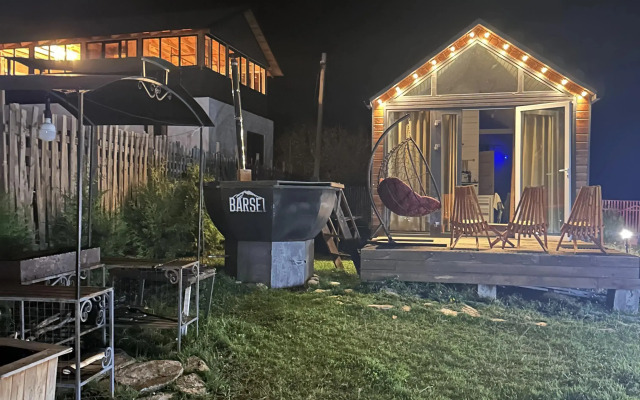 Гостевой дом Barsel 2