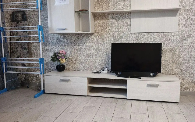 Квартира на Офицерской 4А