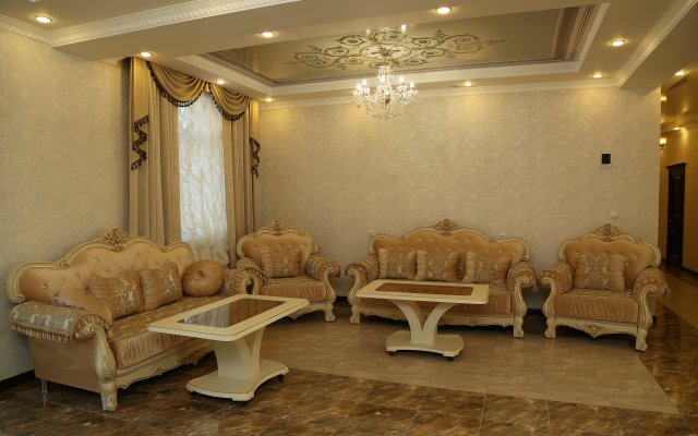 Hotel Triumf