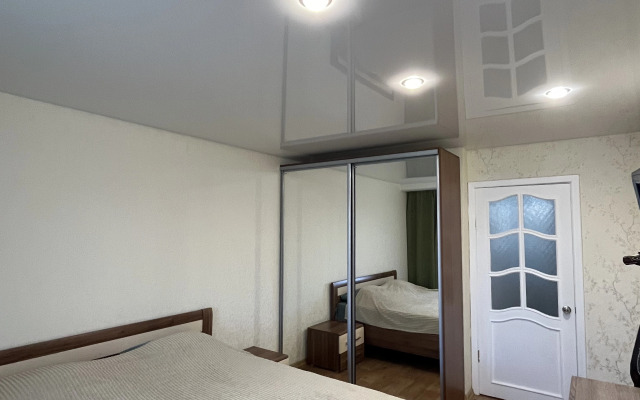 Квартира в Центре на Кубанской