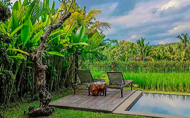 Dukuh Villa