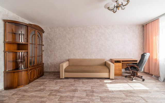 Квартира 3-х комнатная в центре города