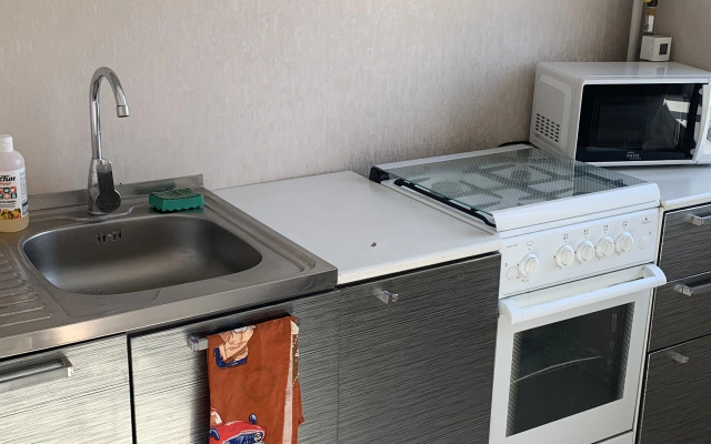 Квартира Счастливая Матрешка на Дежневцев