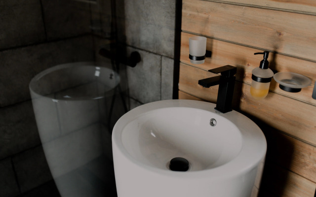 Частный дом Вольный ветер