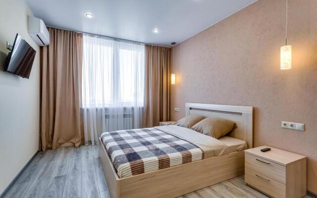 LUX Apartments on Telmana St. 1