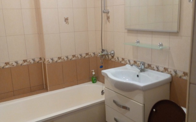 Квартира Уютная в Самом Центре Степного Г.Оренбург