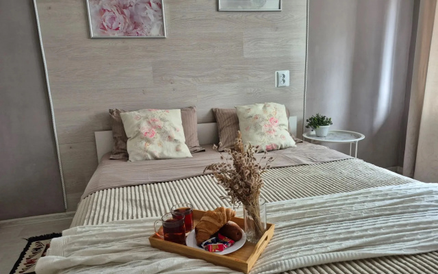 Апартаменты KolomyagiApart