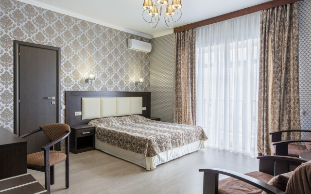 Villa Rovados Guest house
